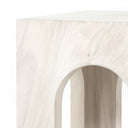 FAUSTO END TABLE