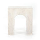 FAUSTO END TABLE