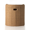 TUCSON OUTDOOR DINING CHAIR