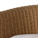 TUCSON OUTDOOR DINING CHAIR