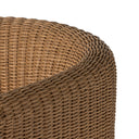 TUCSON OUTDOOR DINING CHAIR
