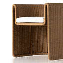 TUCSON OUTDOOR DINING CHAIR