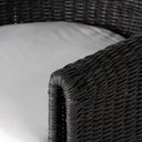 TUCSON OUTDOOR DINING CHAIR