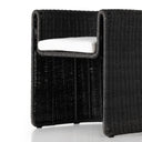 TUCSON OUTDOOR DINING CHAIR