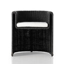 TUCSON OUTDOOR DINING CHAIR