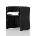 TUCSON OUTDOOR DINING CHAIR