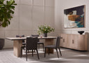 MONZA DINING CHAIR