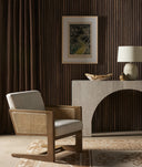 FAUSTO CONSOLE TABLE