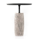 CRONOS END TABLE