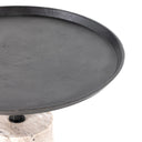 CRONOS END TABLE