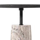 CRONOS END TABLE