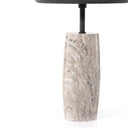 CRONOS END TABLE