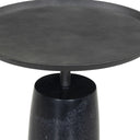 CRONOS END TABLE