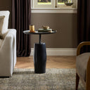 CRONOS END TABLE