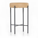 NOCONA BAR + COUNTER STOOL