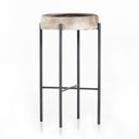 NOCONA BAR + COUNTER STOOL