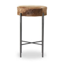 NOCONA BAR + COUNTER STOOL