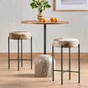 NOCONA BAR + COUNTER STOOL