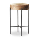 NOCONA BAR + COUNTER STOOL