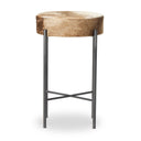 NOCONA BAR + COUNTER STOOL