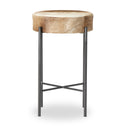 NOCONA BAR + COUNTER STOOL