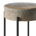 NOCONA BAR + COUNTER STOOL