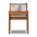 CULVER OUTDOOR DINING ARMCHAIR