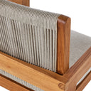 CULVER OUTDOOR DINING ARMCHAIR