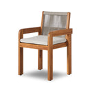 CULVER OUTDOOR DINING ARMCHAIR