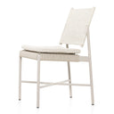 MILLER OUTDOOR DINING CHAIR