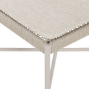 MILLER OUTDOOR DINING CHAIR