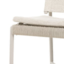 MILLER OUTDOOR DINING CHAIR