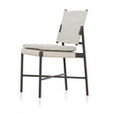 MILLER OUTDOOR DINING CHAIR