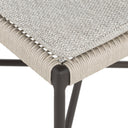 MILLER OUTDOOR DINING CHAIR