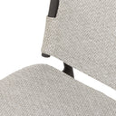 MILLER OUTDOOR DINING CHAIR