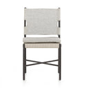 MILLER OUTDOOR DINING CHAIR