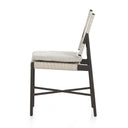 MILLER OUTDOOR DINING CHAIR