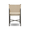 MILLER OUTDOOR DINING CHAIR