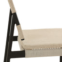 MILLER OUTDOOR DINING CHAIR