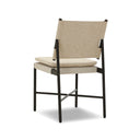 MILLER OUTDOOR DINING CHAIR