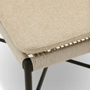 MILLER OUTDOOR DINING CHAIR