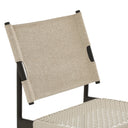 MILLER OUTDOOR DINING CHAIR