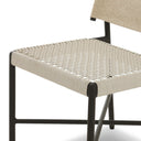 MILLER OUTDOOR DINING CHAIR