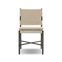 MILLER OUTDOOR DINING CHAIR