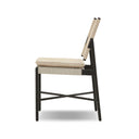 MILLER OUTDOOR DINING CHAIR