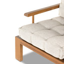 Beck Outdoor Chair