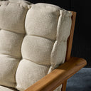 Beck Outdoor Chair