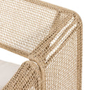 SELMA OUTDOOR CHAIR