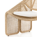 SELMA OUTDOOR CHAIR