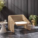 SELMA OUTDOOR CHAIR